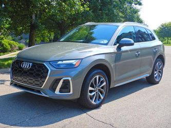 2024 Audi Q5