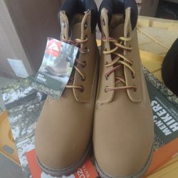 Botas Usa 7