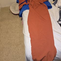 Figs RUST SCRUBS 70 OBO