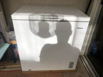 Freezer