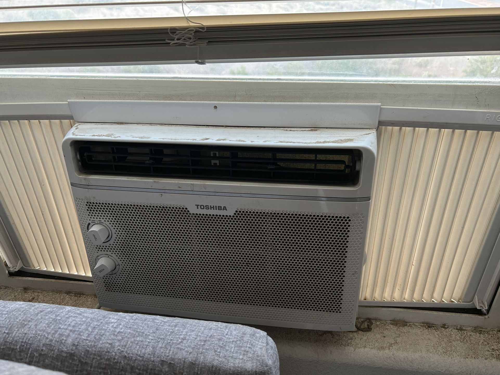 Window Ac