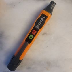 TopTes PT177 Gas Leak Detector
