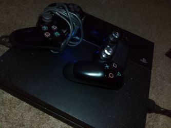 Playstation 4 $120
