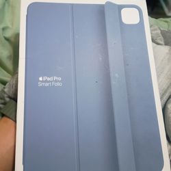 iPad Pro 11" Case. 