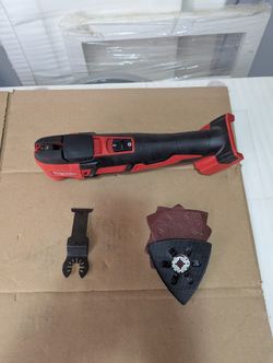 Milwaukee Multitool NEW Tool Only $99