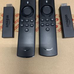 Amazon TV Streaming Stick