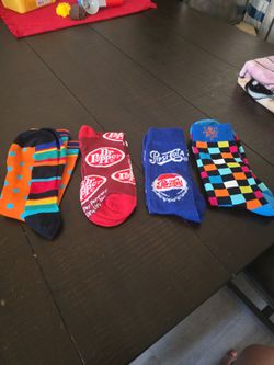 Socks
