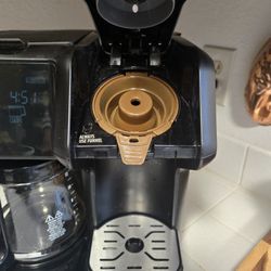 Hamilton Beach Flexbrew