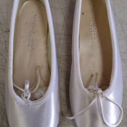 Touch Ups Women's Ballet - BRWH-B000OH96SG