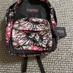 New Jansport Backpack 🎒 