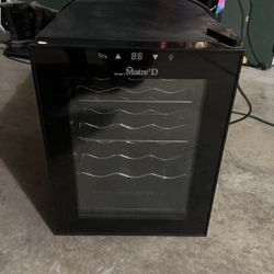 Wine Cooler 