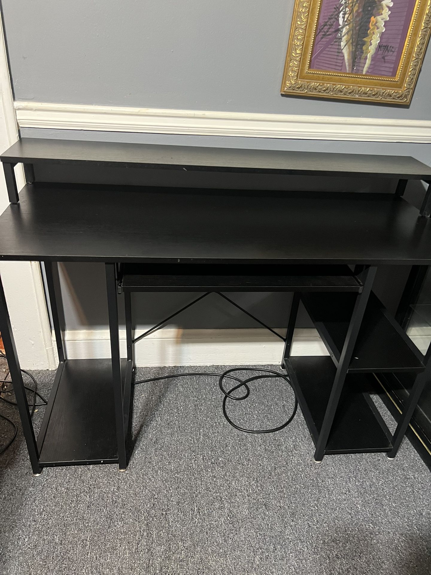 Desk For Dorm Bedroom Or  Office