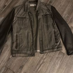 Men’s Jacket Size XL