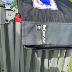 Ez Up Endeavor Canopy
