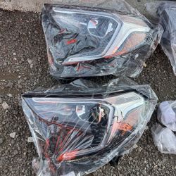 ✅GMC Terrain 2018-2021 Left Headlights✅