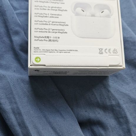 Iphone Airpods 2