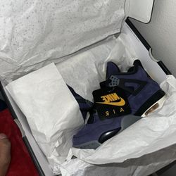 Jordan 4
