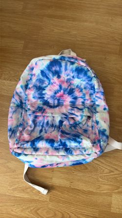 Kids backpack school travel