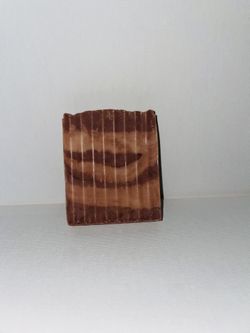 Handmade Oudwood Scented Handmade Soap