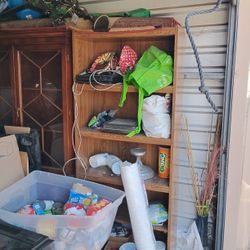 Free Book Shelf