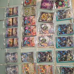 Sealed pokemon promos lot of 25