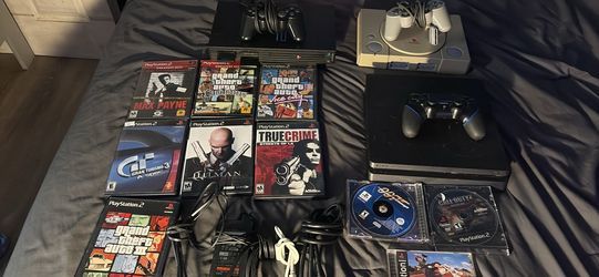 Game system