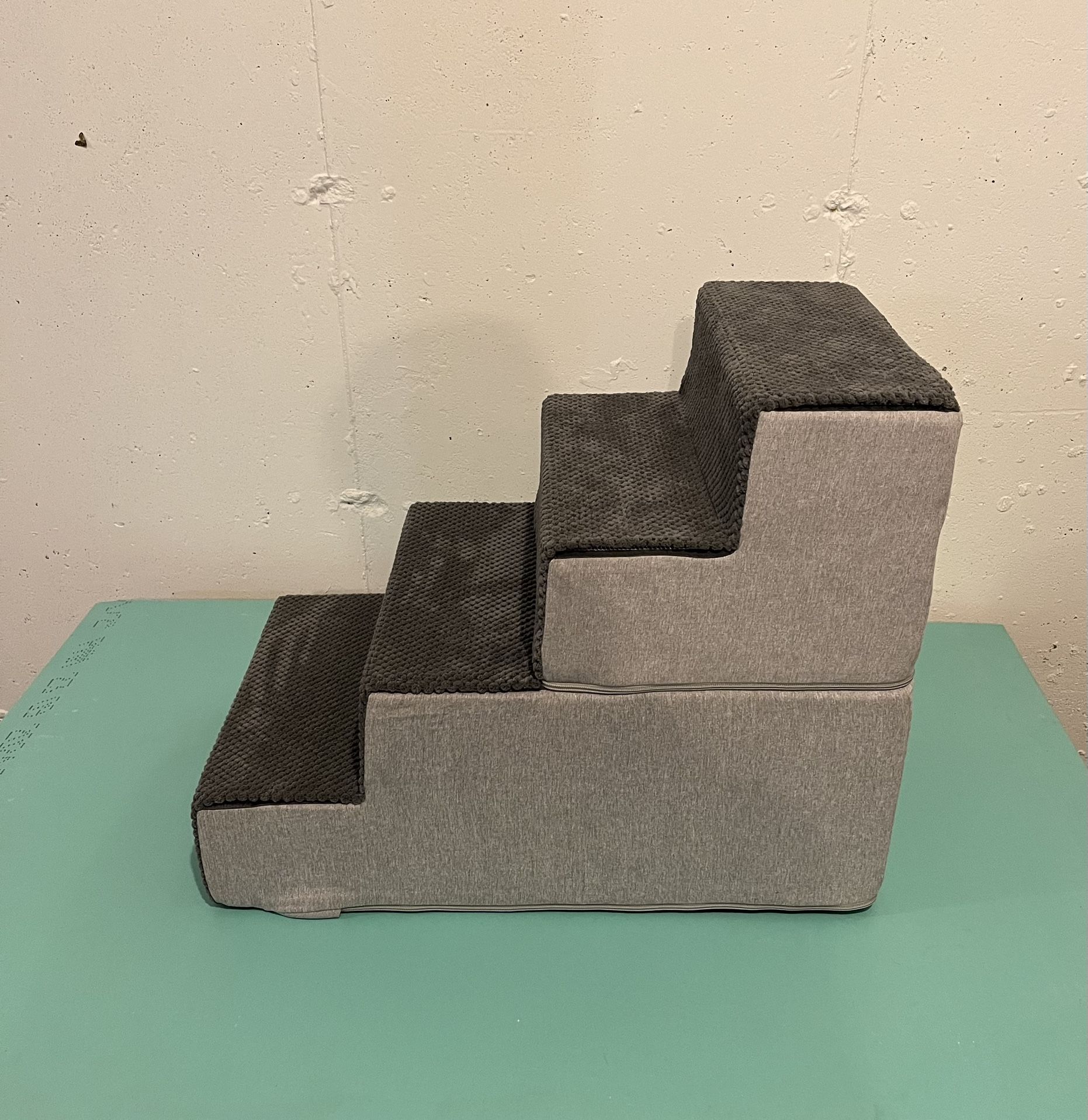 Dog, Cat, Pet Steps