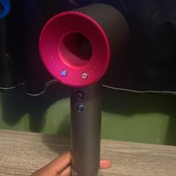 Dyson Supersonic Hair Dryer