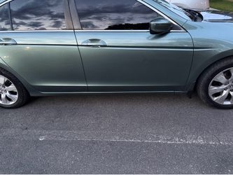 2010 Honda Accord
