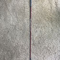 Ping G400 3 Hybrid With Upgrade Shaft And New Grip R Hand Stiff