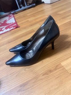 Zapatos de mujer calvin klein