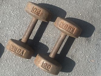 Weights