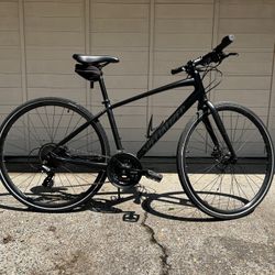 42cm Kids Specialized Sirrus
