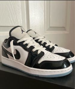 Jordan 1 Low