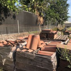 ROOFING TILE