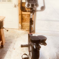 Schwinn Exercise Bike