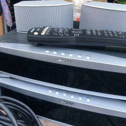 Bose Cd Player 