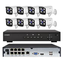 Security Cameras Sales And Service 