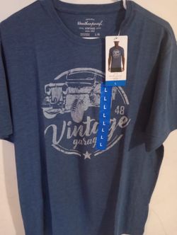 Men's Costco Shirt