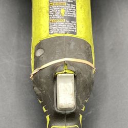 ONE+ Ryobi 18v Angle Grinder P4221 Tool Only