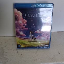 Clannad Complete Season 1-2 Collection Blu Ray Sentai Filmworks Complete Series Anime