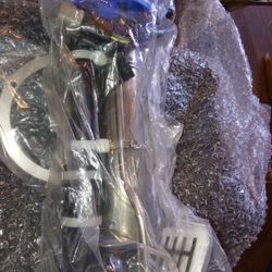 Manifold...read On Description...