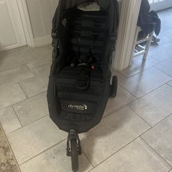 City Mini GT Stroller