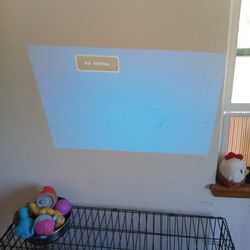 Bomaker Projector