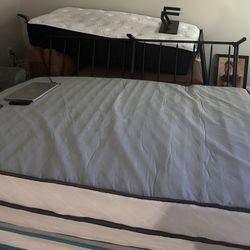 Full size & Linen Spa Twin