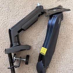 Single Monitor Mount