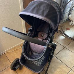 Evenflo stroller