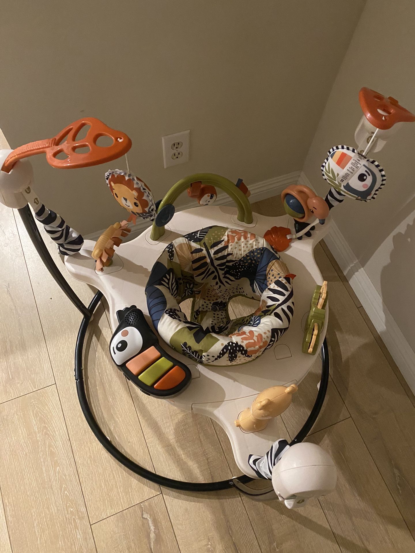 Baby Bouncer