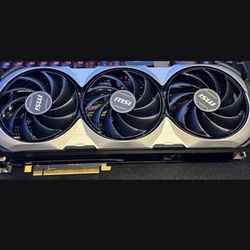 RTX 4080 16 GB New Condition