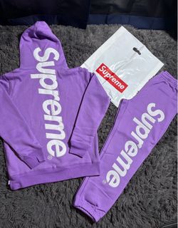 Supreme set